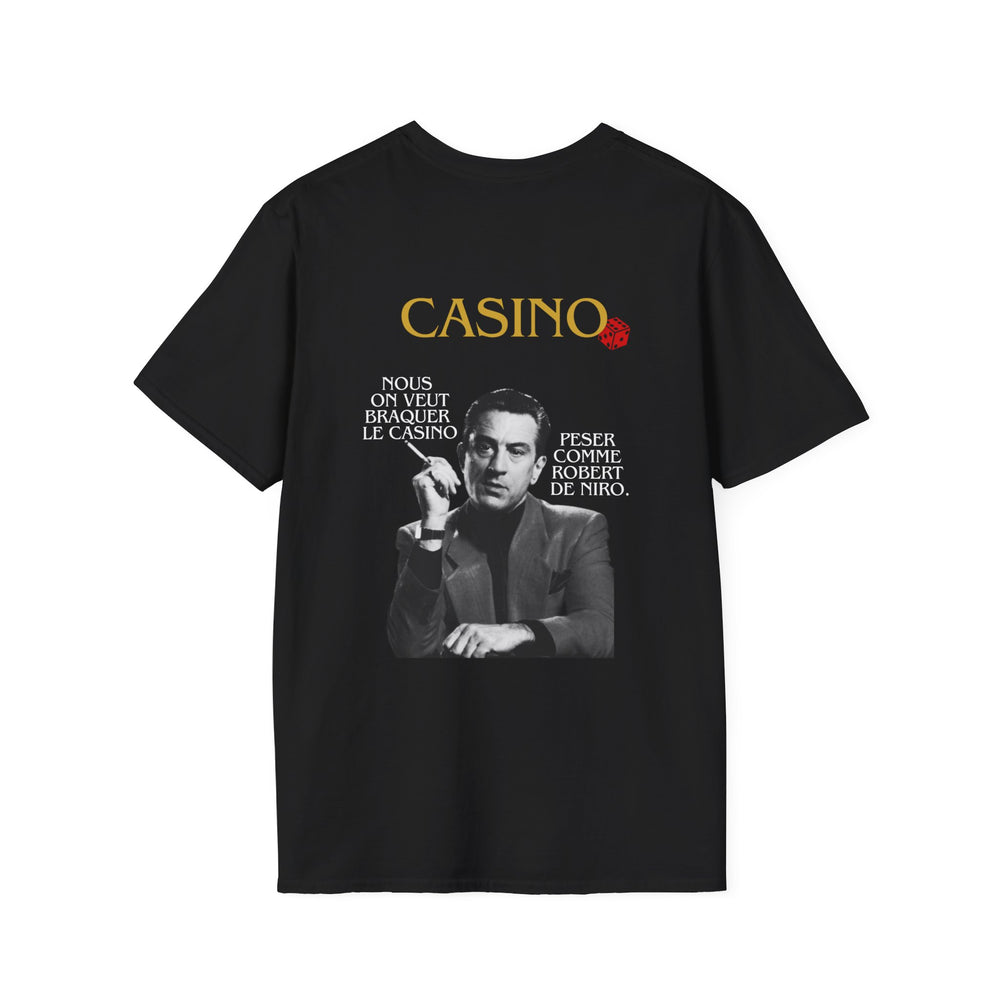 Casino X Joke