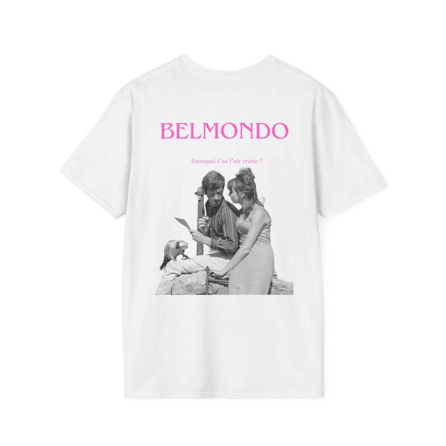 Belmondo