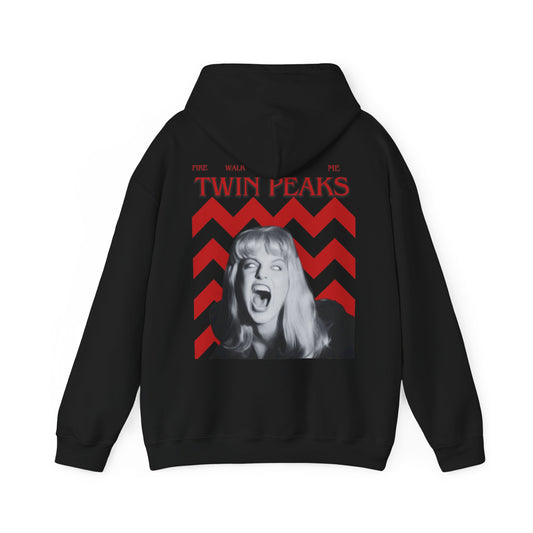 Sweat Twin Peaks