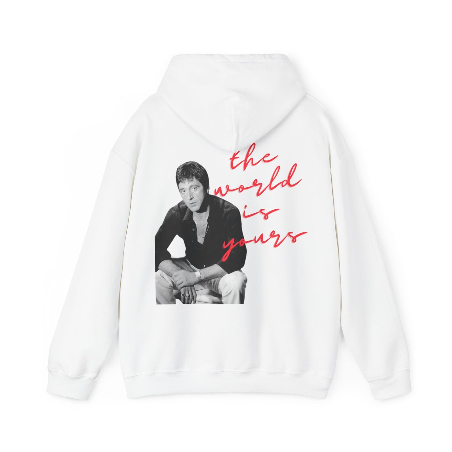 Scarface sweatshirt