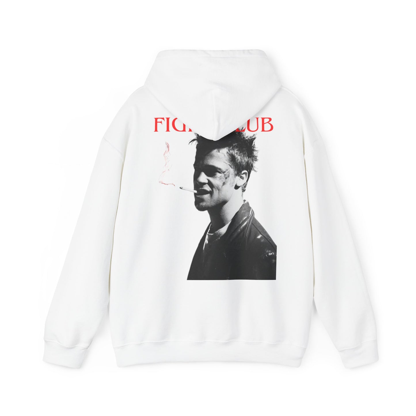 Fight Club sweatshirt