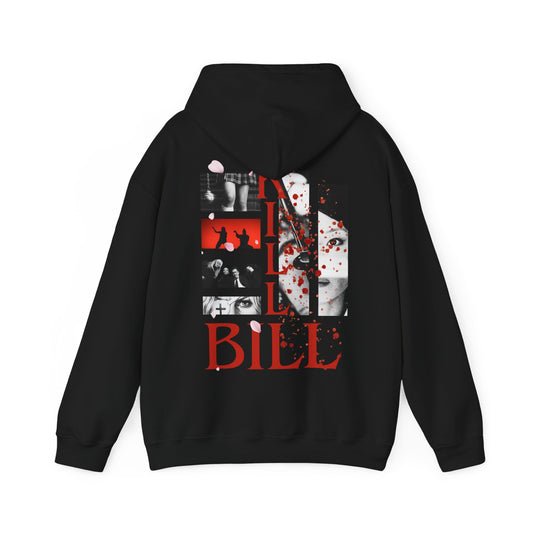 Kill Bill sweatshirt