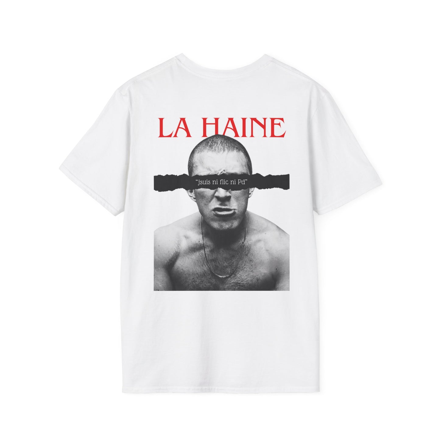 La Haine X Sch