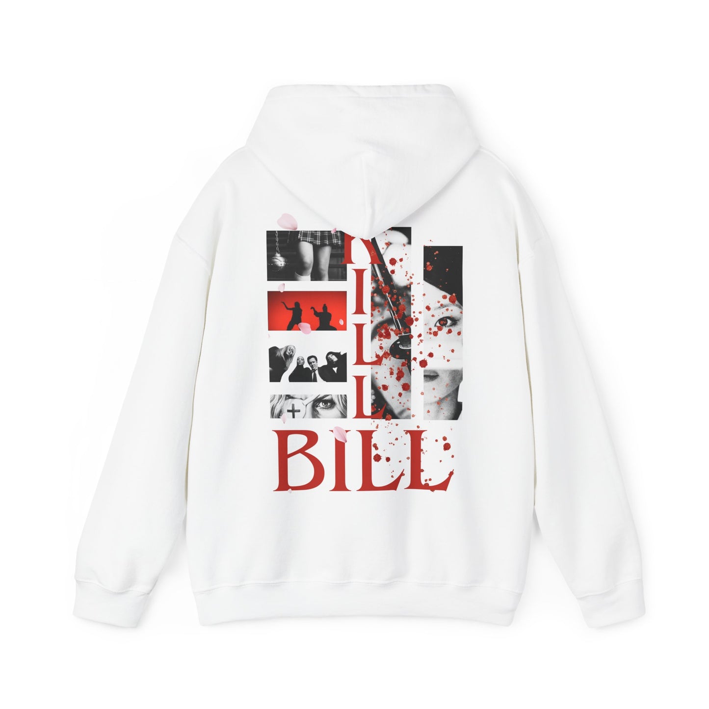 Kill Bill sweatshirt