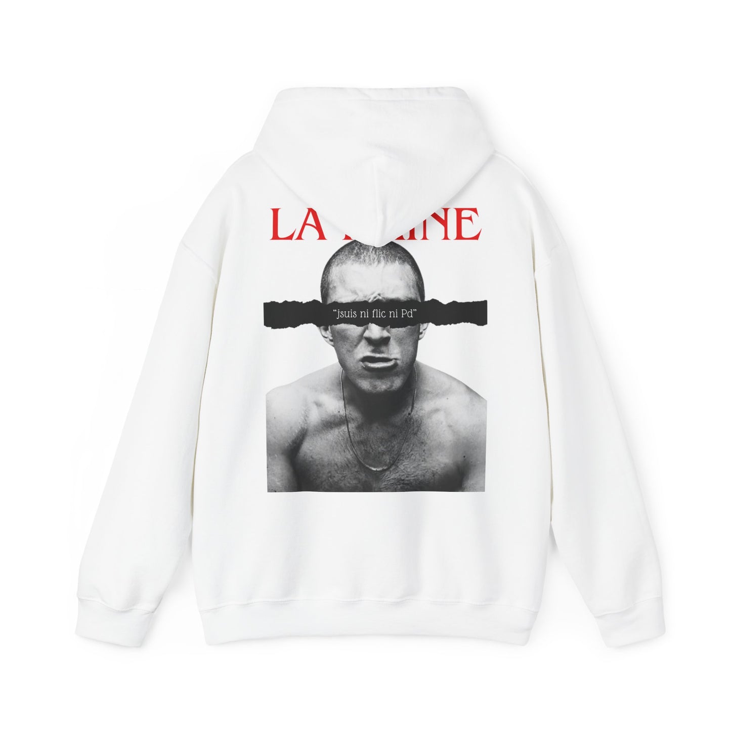 Sweat La Haine X Sch