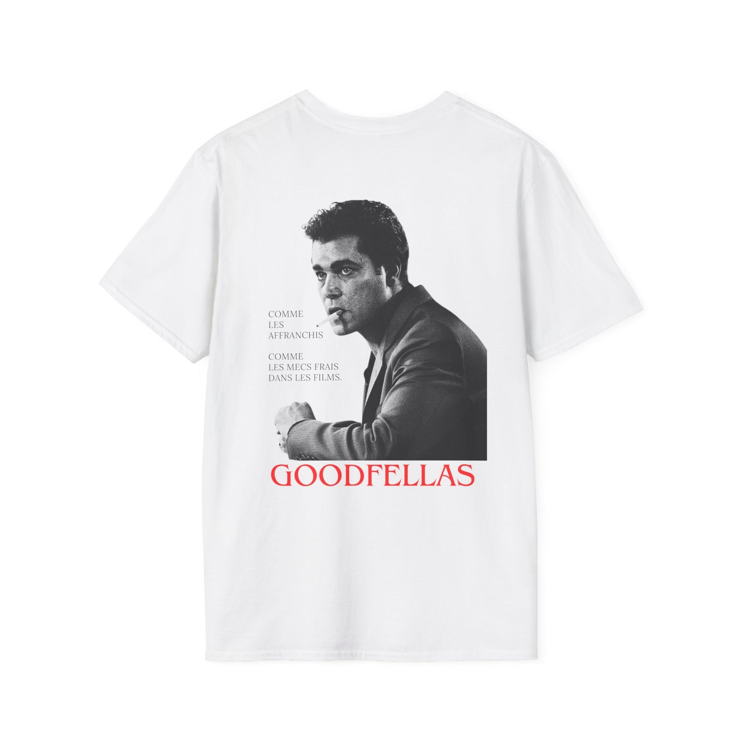 Goodfellas X Joke