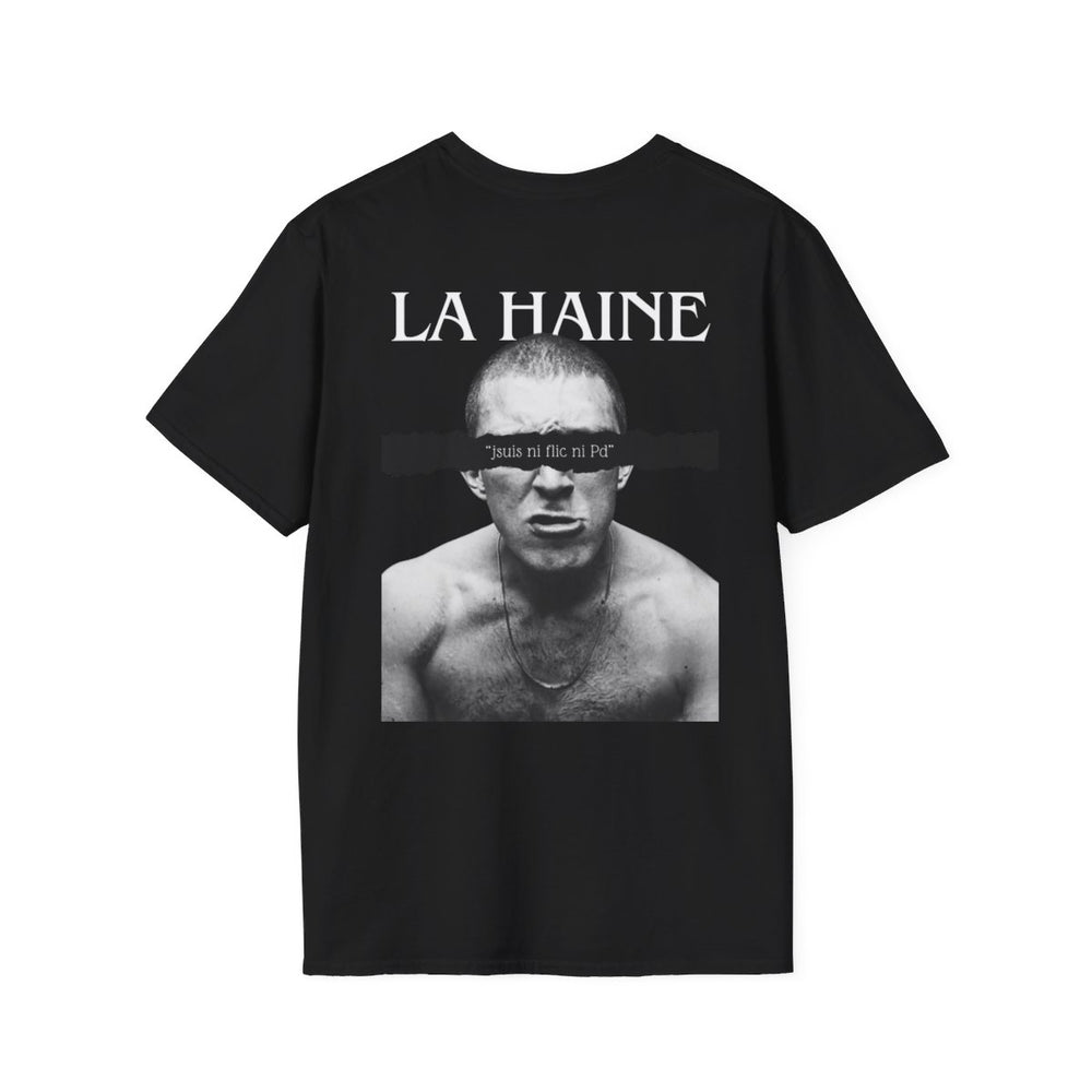 La Haine X Sch