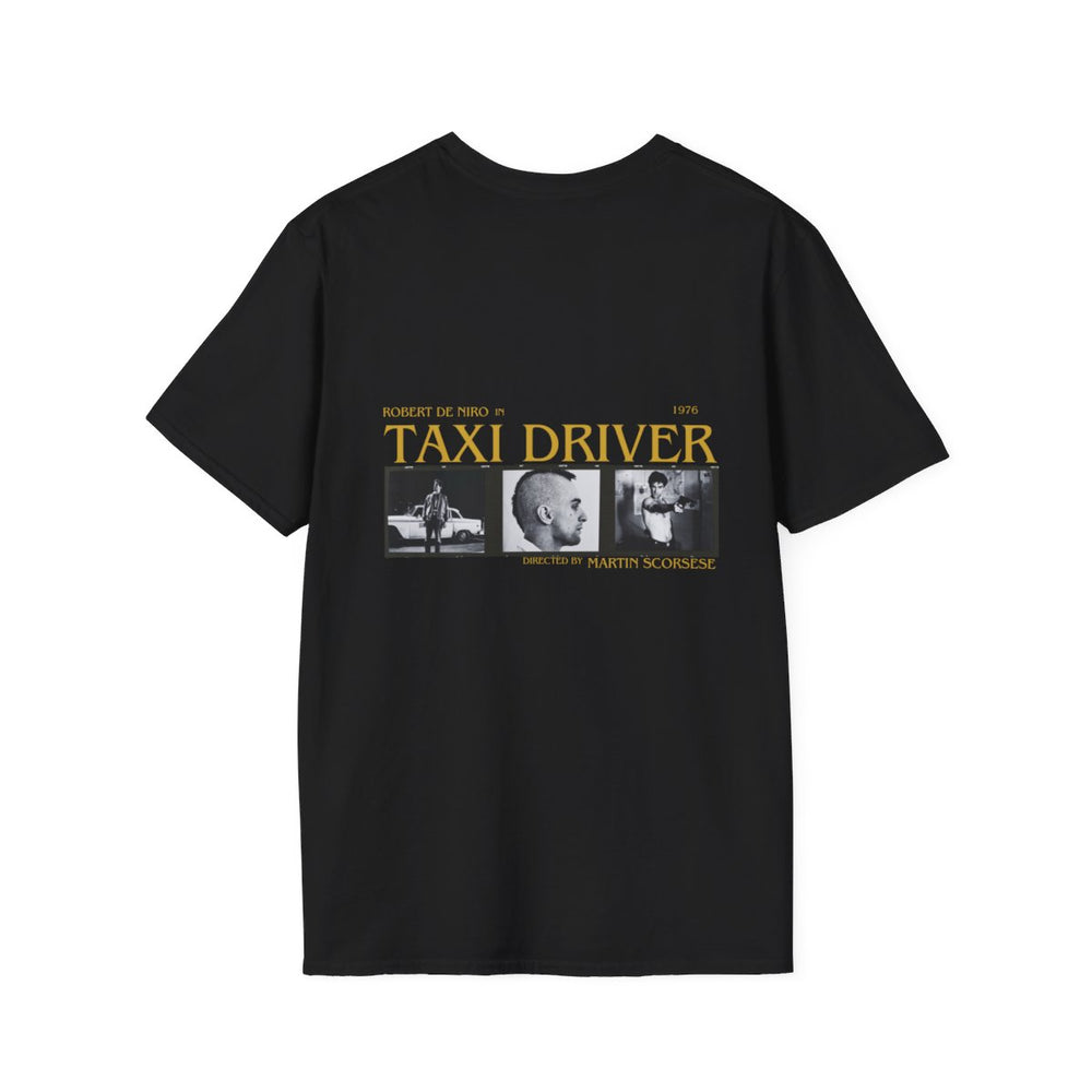 Taxi Driver