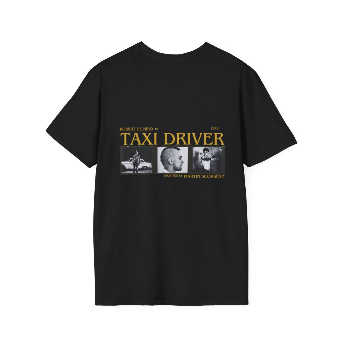 Taxi Driver