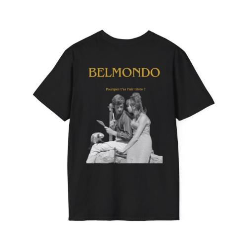 Belmondo