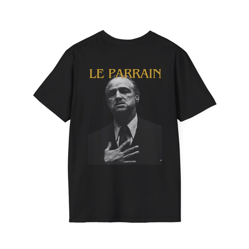 Le Parrain