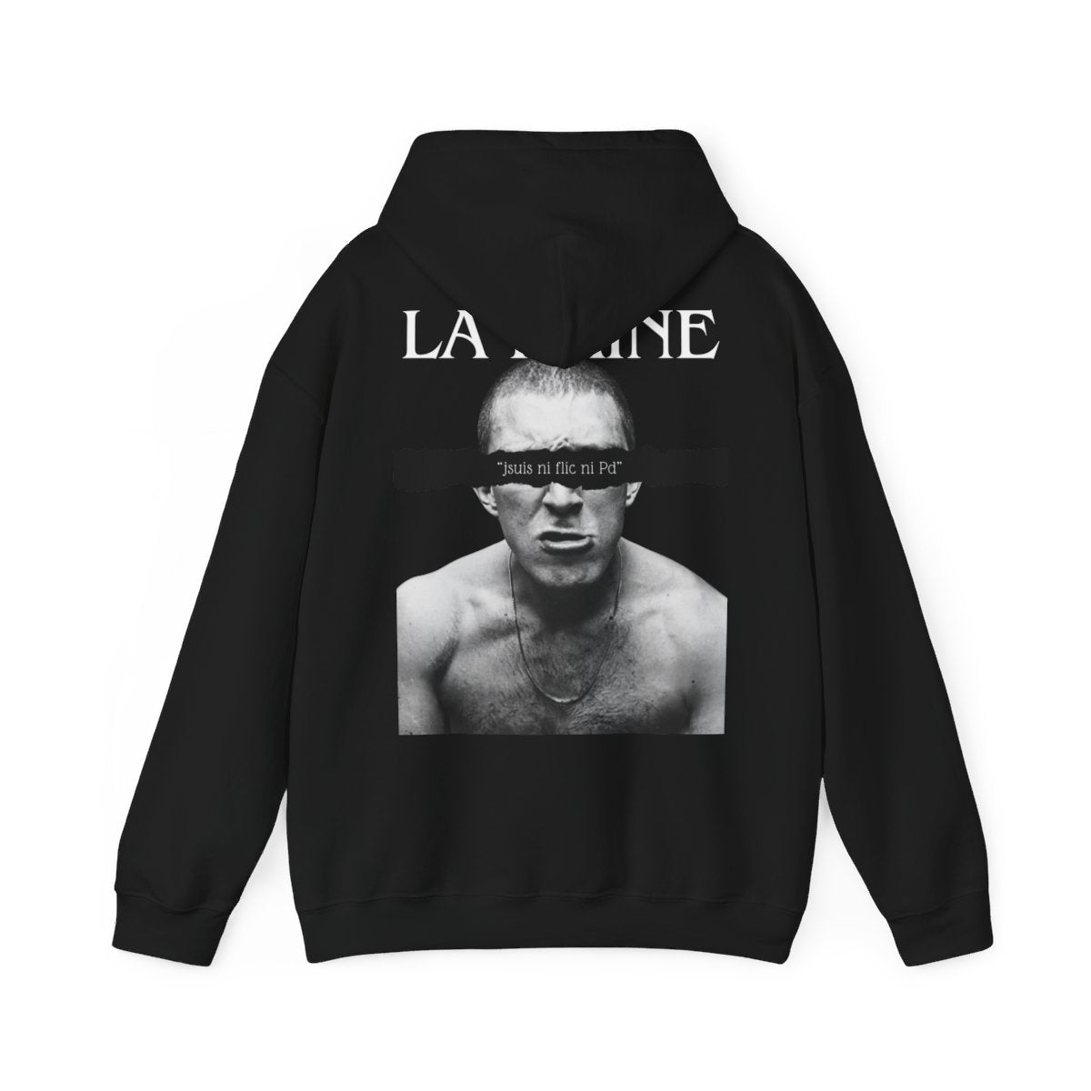 Sweat La Haine X Sch