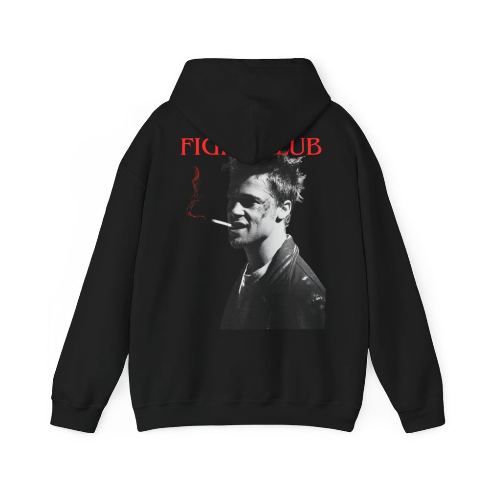 Fight Club sweatshirt