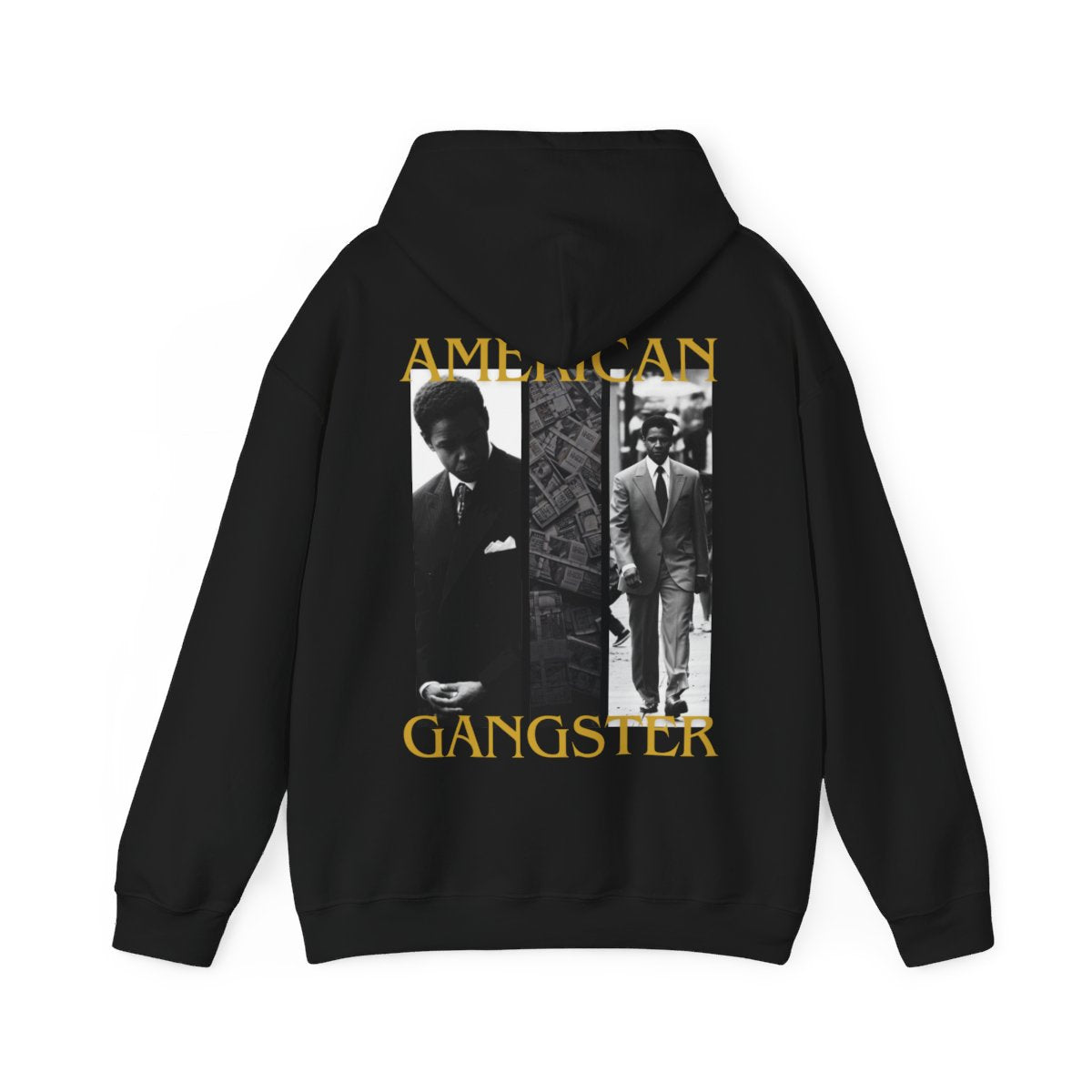 Sweat American Gangster