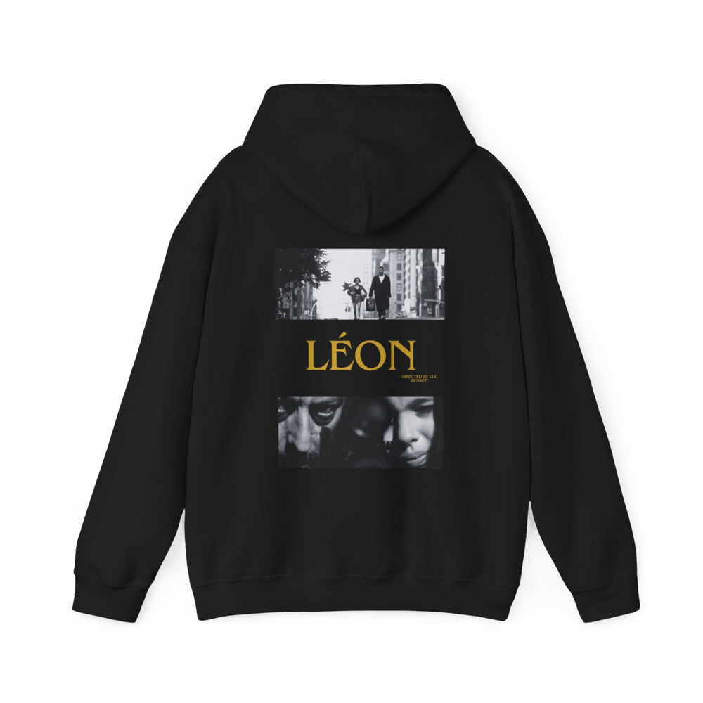 Léon sweatshirt