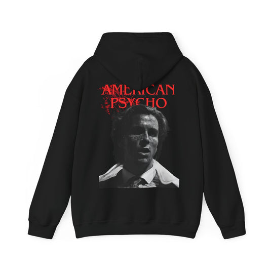 American Psycho sweatshirt