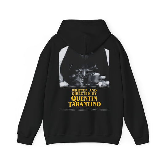 Mia Wallace sweatshirt