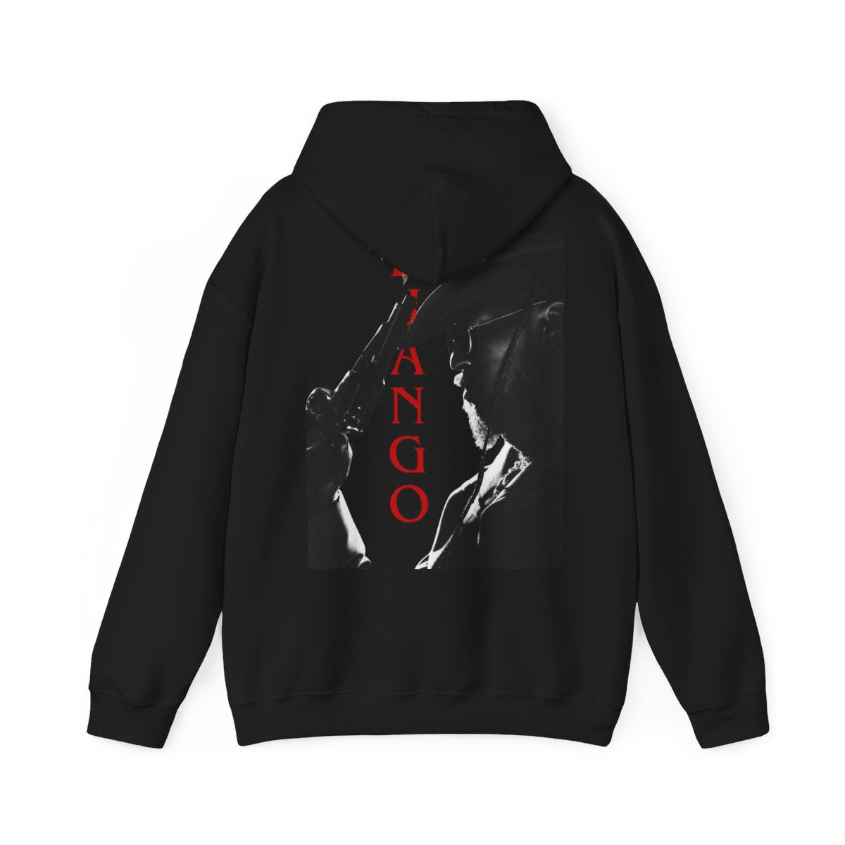 Django sweatshirt