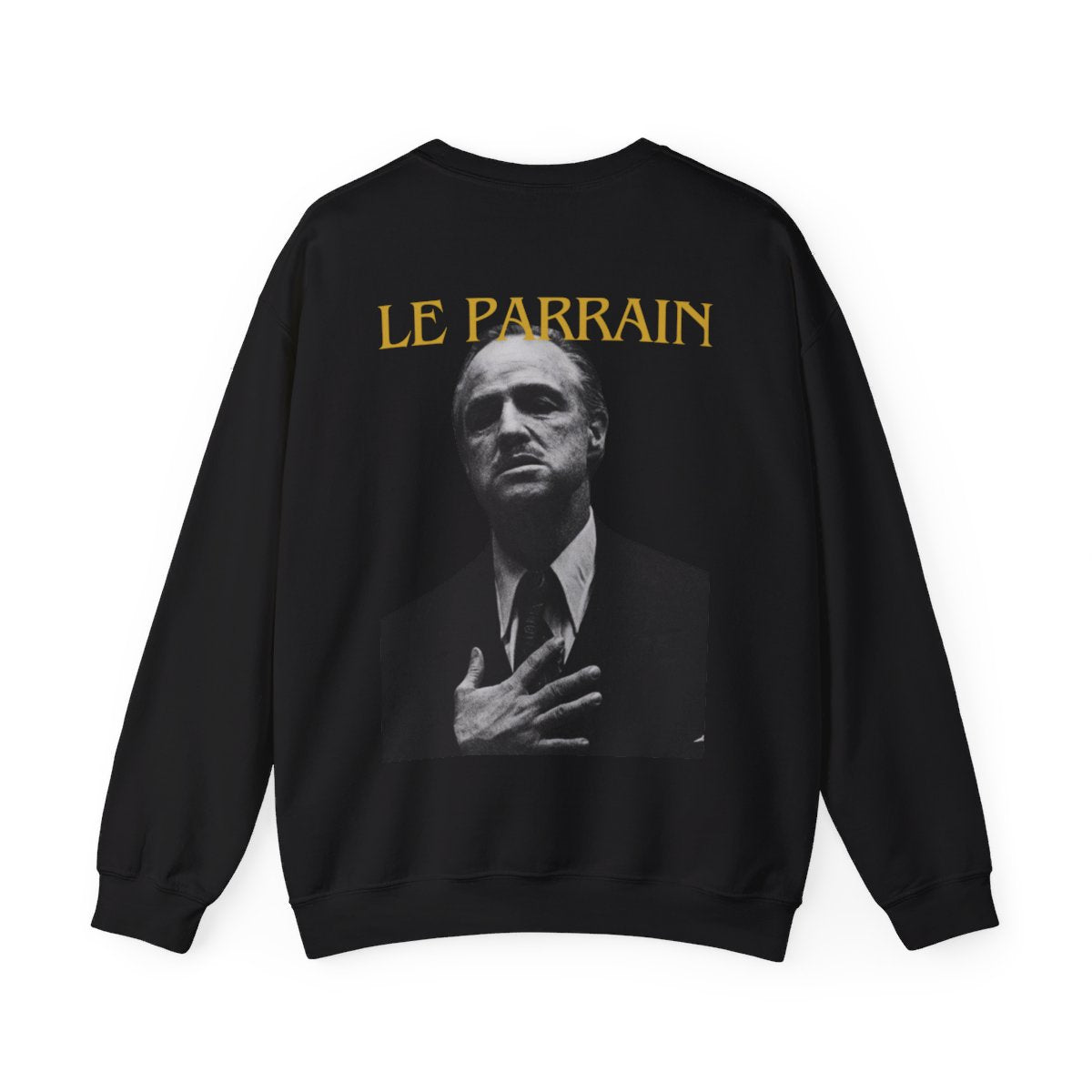 The Godfather Sweater