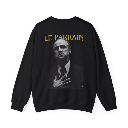 Pull Le Parrain